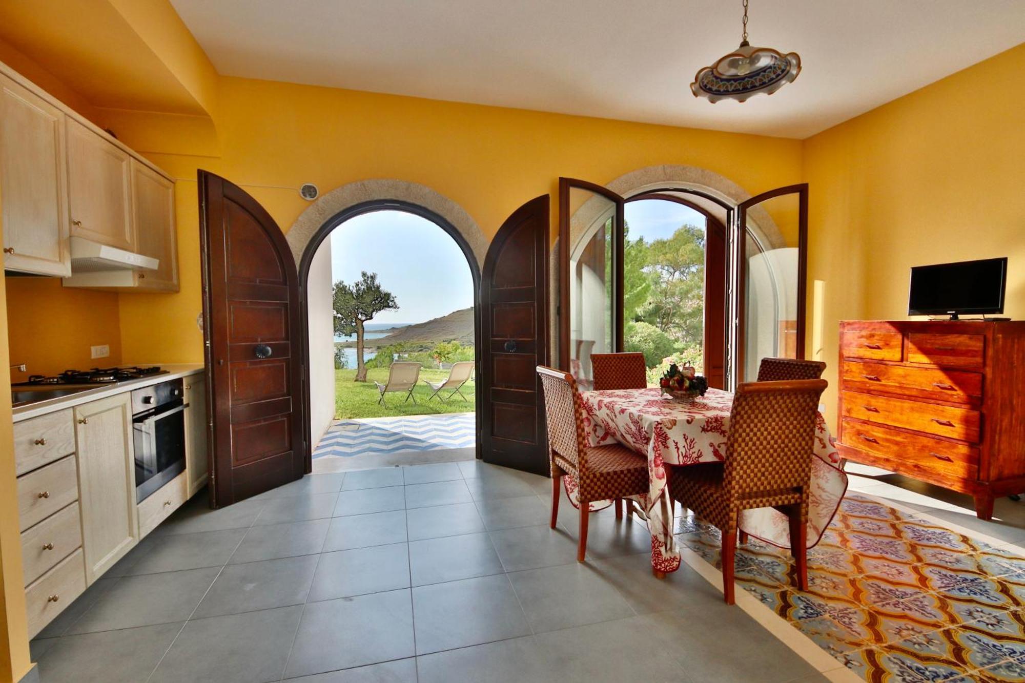 Villa I Giardini Di Limoni By Klabhouse Sciacca Room photo