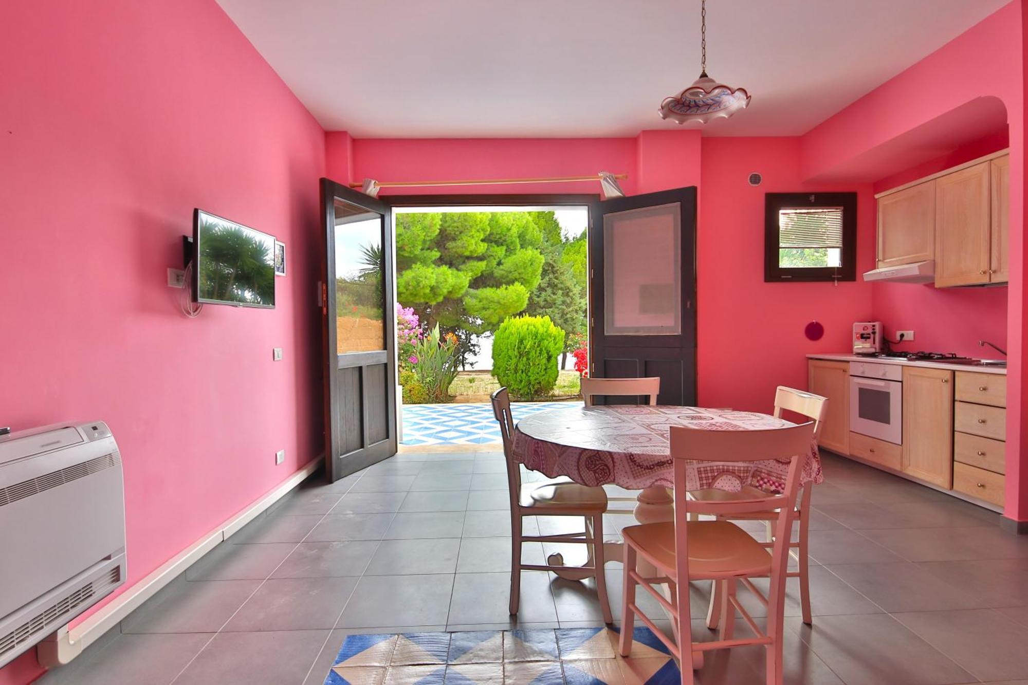 Villa I Giardini Di Limoni By Klabhouse Sciacca Room photo