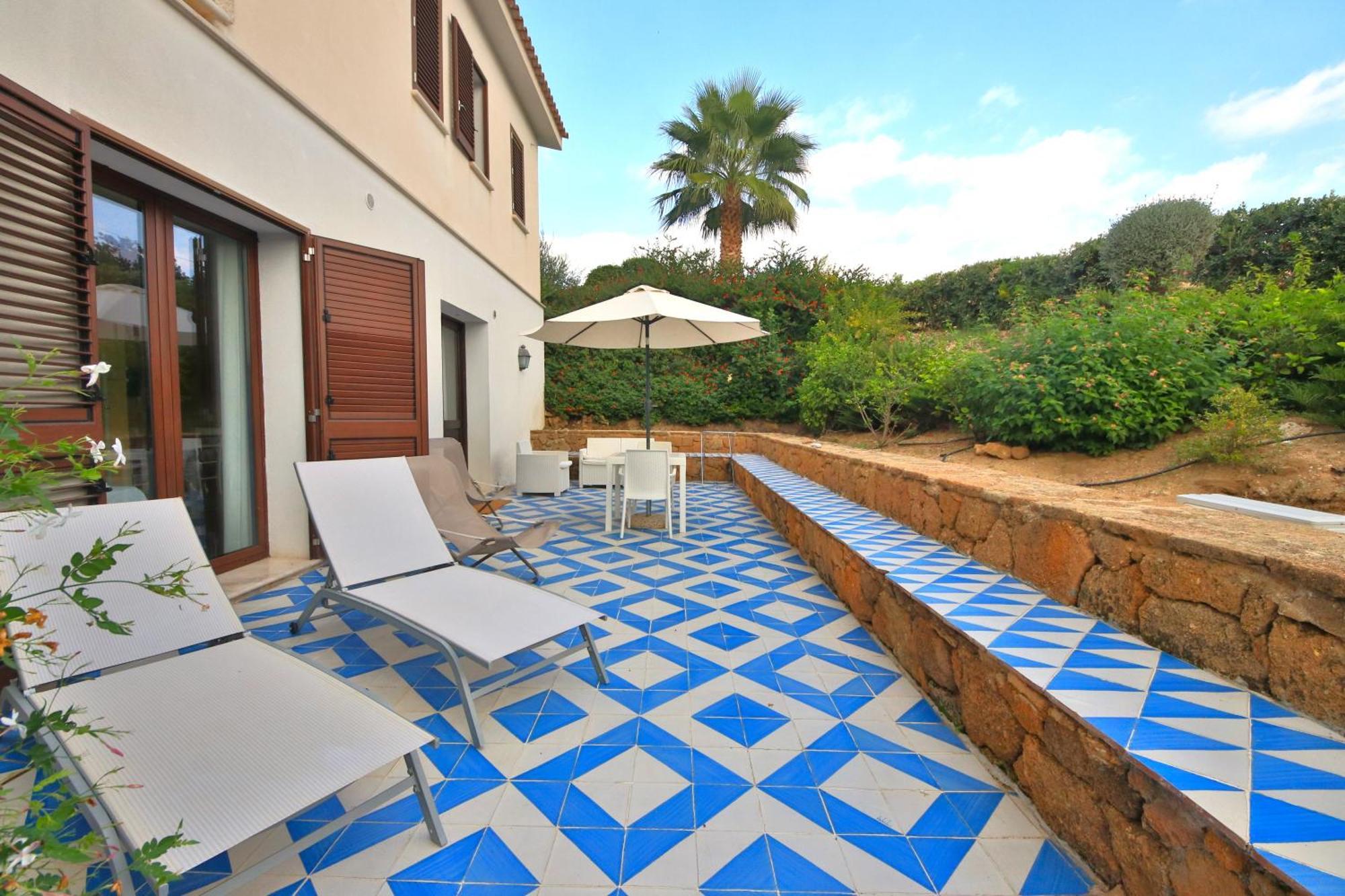 Villa I Giardini Di Limoni By Klabhouse Sciacca Exterior photo