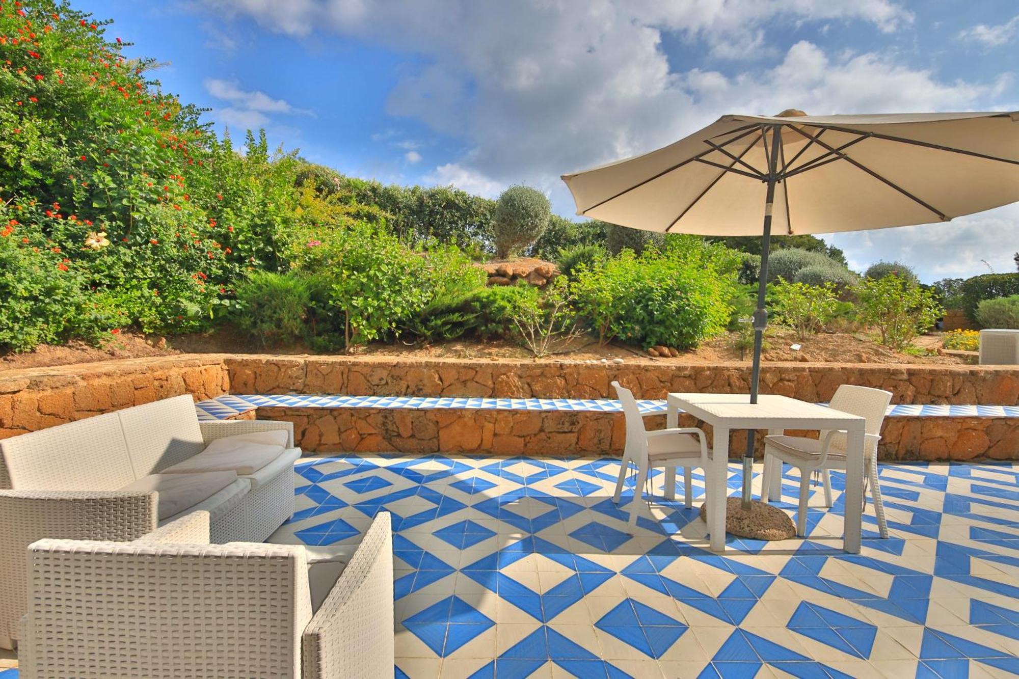 Villa I Giardini Di Limoni By Klabhouse Sciacca Exterior photo