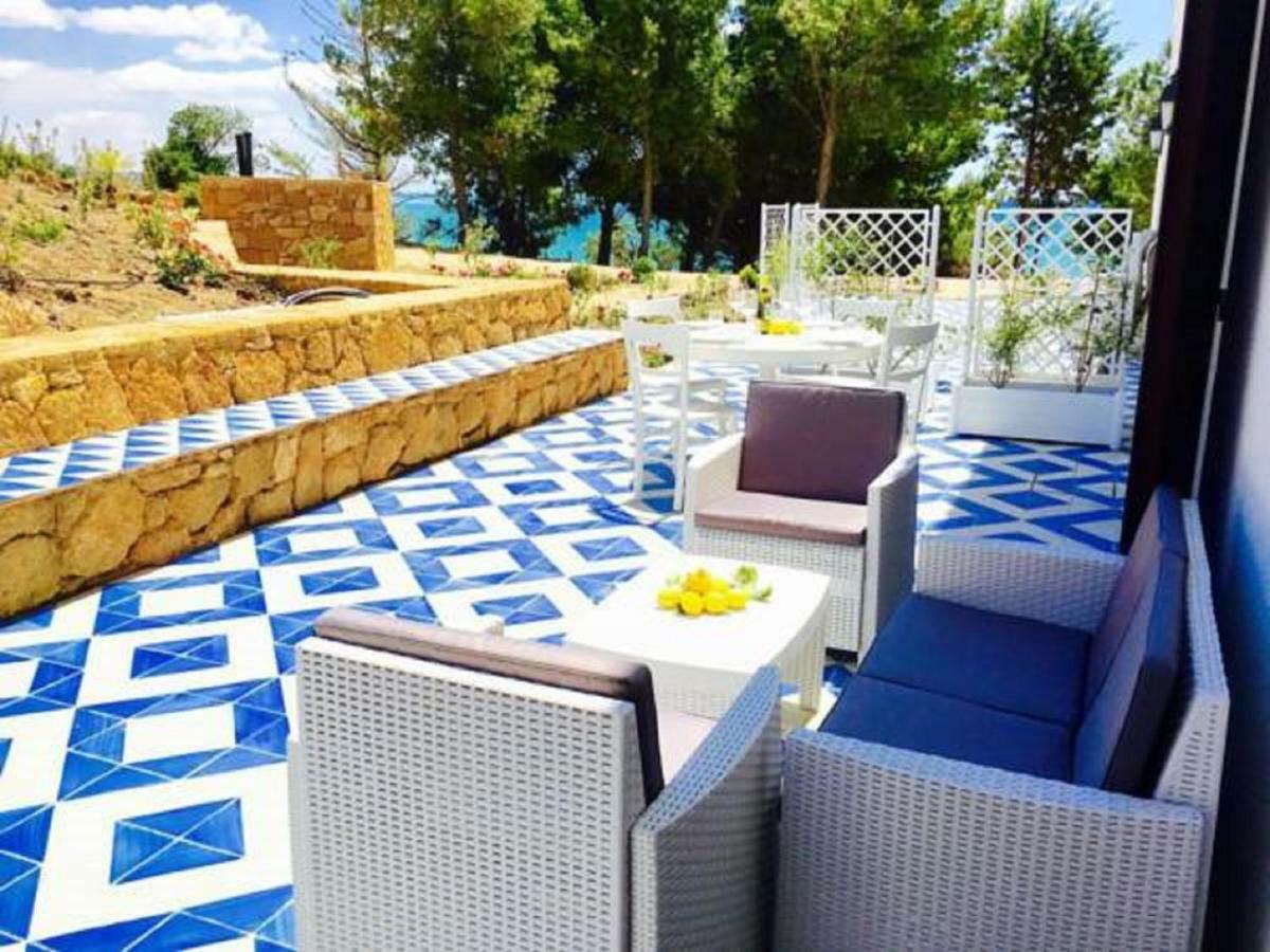 Villa I Giardini Di Limoni By Klabhouse Sciacca Room photo
